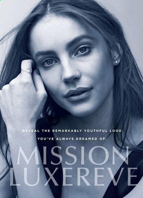 Avon Weekly Ad & Flyer June 23 to July 6