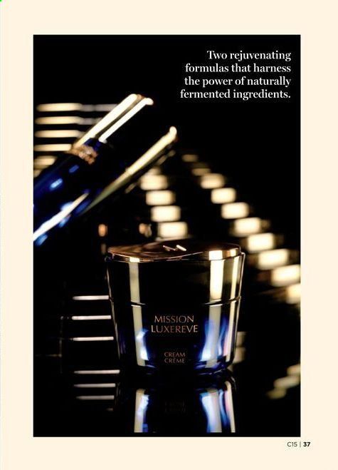 Avon Weekly Ad & Flyer June 23 to July 6