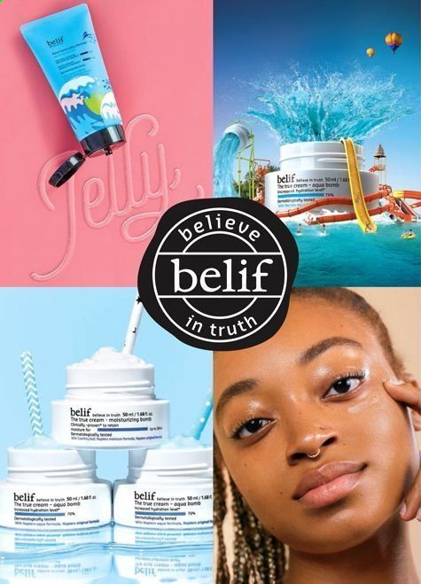 Avon Weekly Ad & Flyer June 23 to July 6