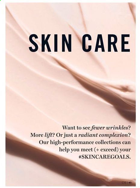 Avon Weekly Ad & Flyer June 23 to July 6