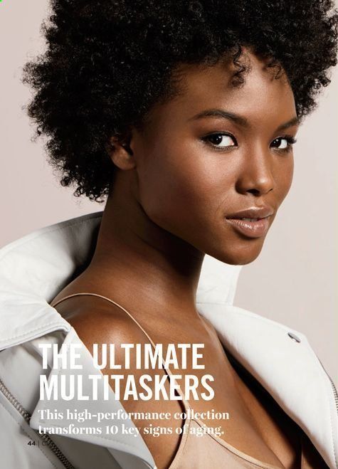 Avon Weekly Ad & Flyer June 23 to July 6