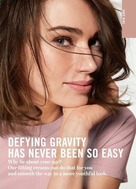 Avon Weekly Ad & Flyer June 23 to July 6