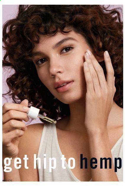 Avon Weekly Ad & Flyer June 23 to July 6