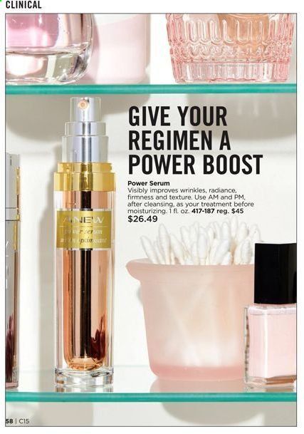 Avon Weekly Ad & Flyer June 23 to July 6