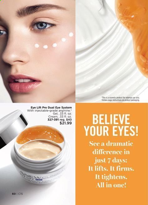 Avon Weekly Ad & Flyer June 23 to July 6