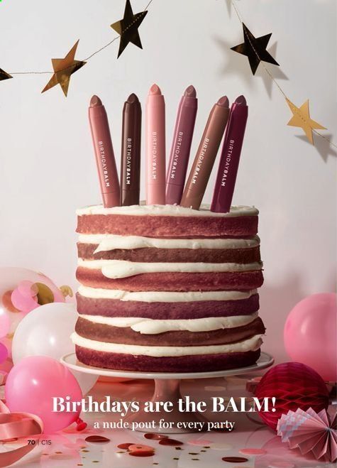 Avon Weekly Ad & Flyer June 23 to July 6