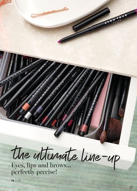 Avon Weekly Ad & Flyer June 23 to July 6