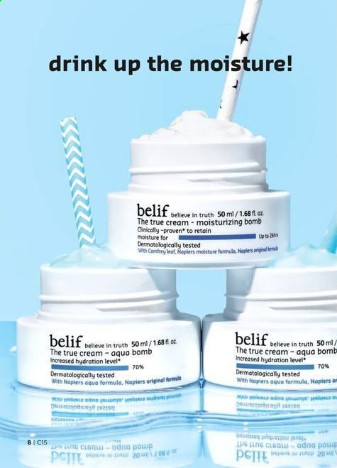 Avon Weekly Ad & Flyer June 23 to July 6