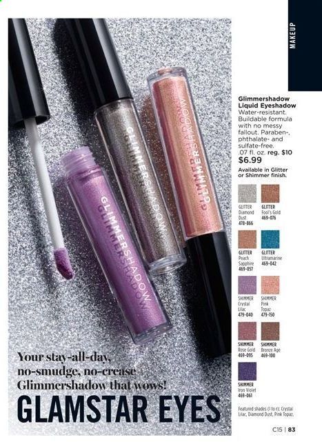 Avon Weekly Ad & Flyer June 23 to July 6