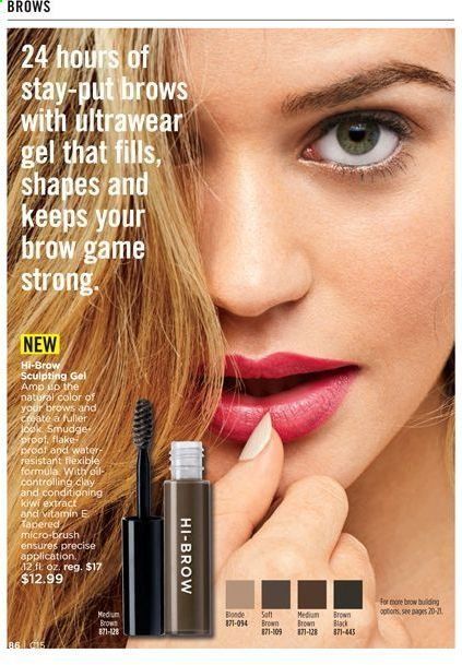Avon Weekly Ad & Flyer June 23 to July 6