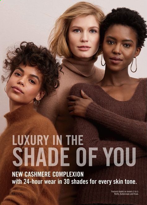 Avon Weekly Ad & Flyer June 23 to July 6