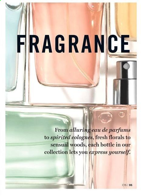 Avon Weekly Ad & Flyer June 23 to July 6