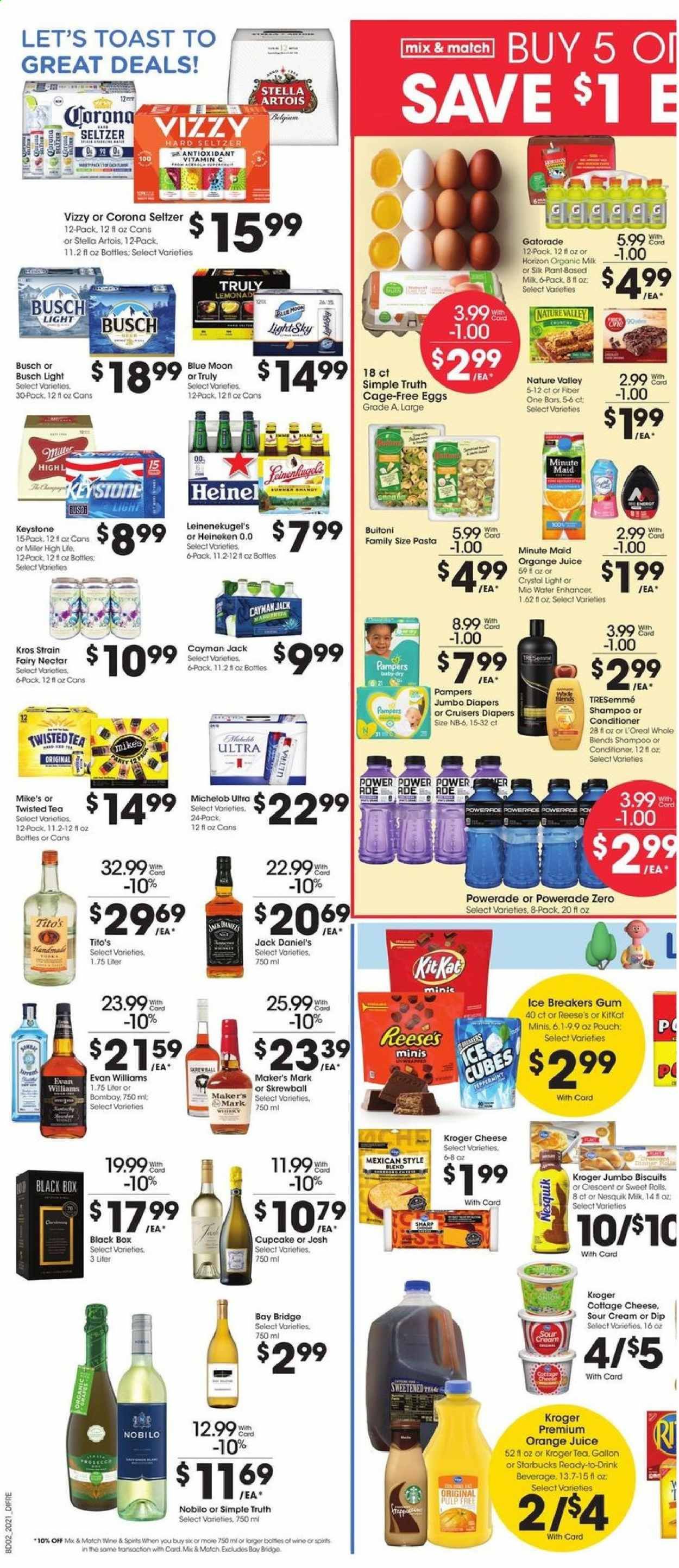 Baker's Weekly Ad & Flyer June 24 to 30