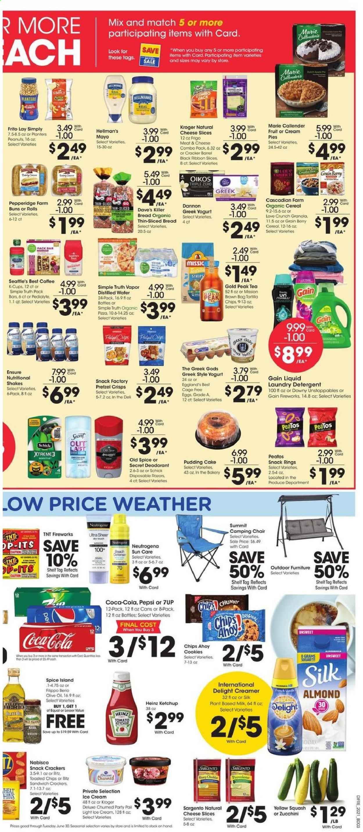 Baker's Weekly Ad & Flyer June 24 to 30