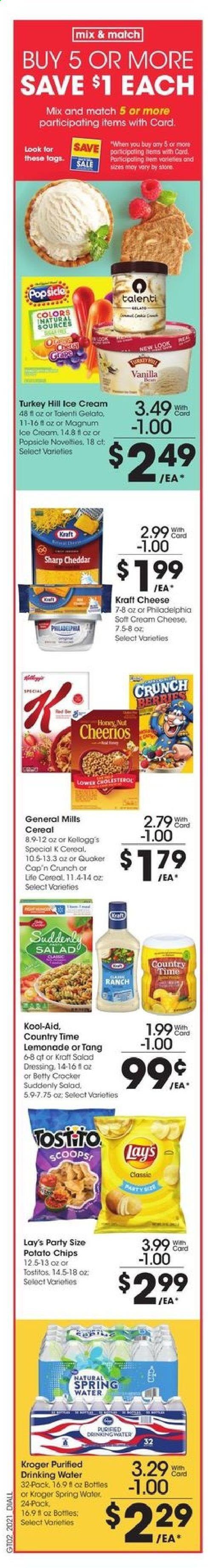 Baker's Weekly Ad & Flyer June 24 to 30