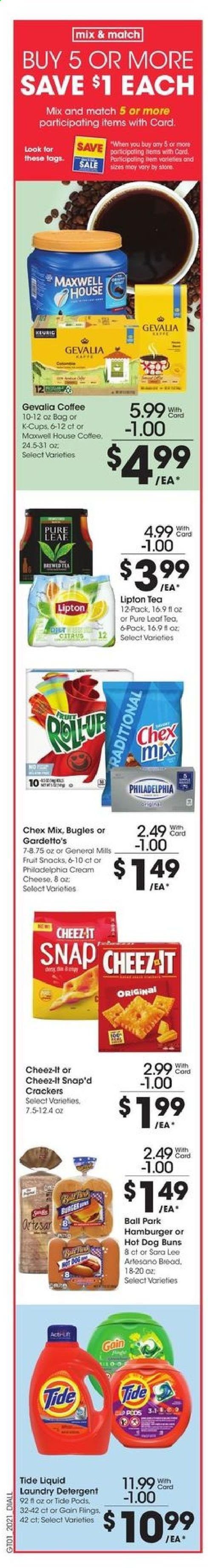 Baker's Weekly Ad & Flyer June 24 to 30