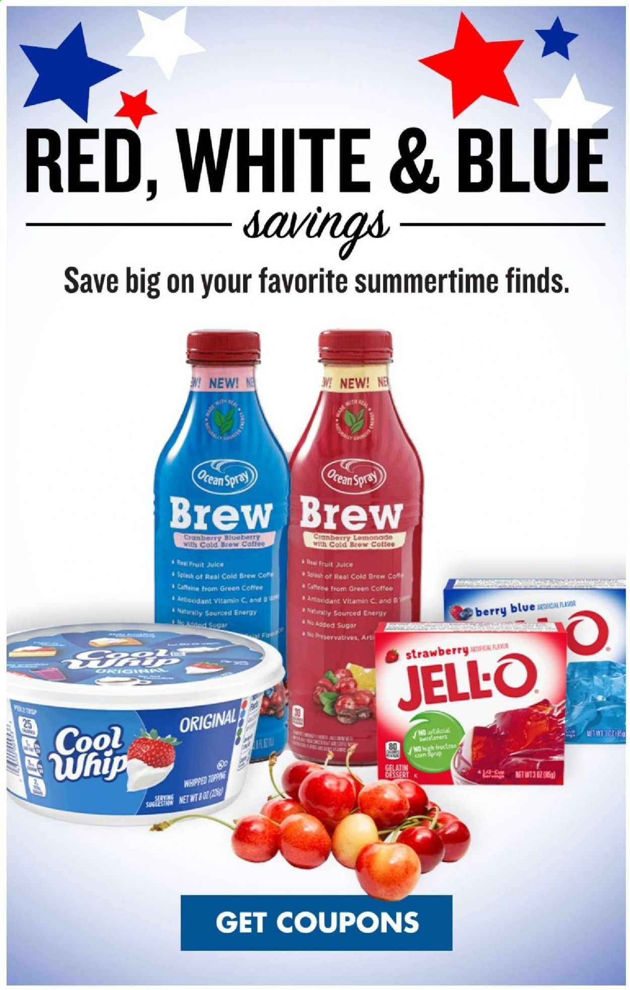 Food Lion Weekly Ad & Flyer June 24 to 30