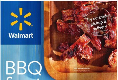 Walmart Weekly Ad & Flyer June 24 to July 28