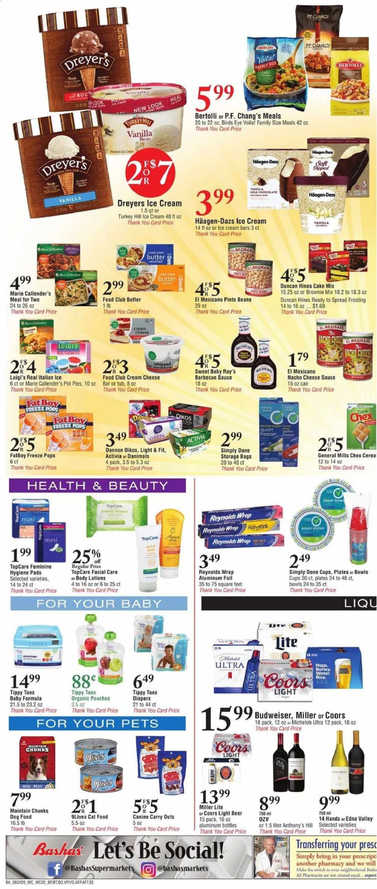 Bashas Weekly Ad & Flyer June 24 to 30