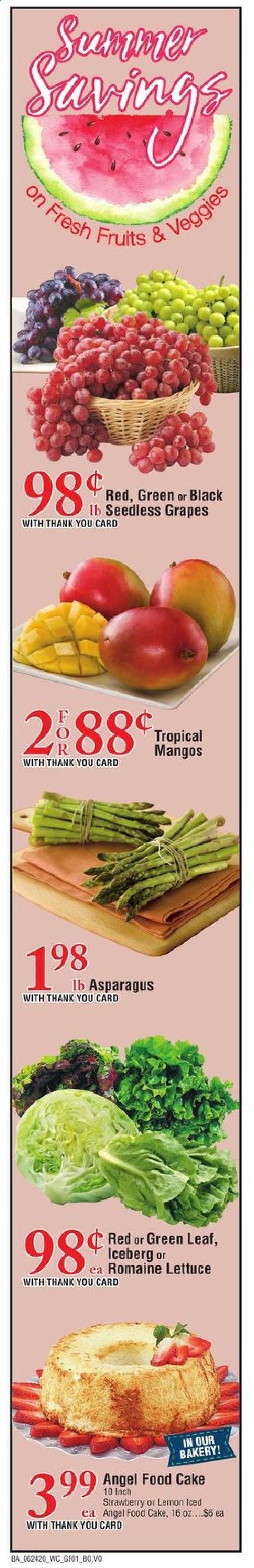 Bashas Weekly Ad & Flyer June 24 to 30