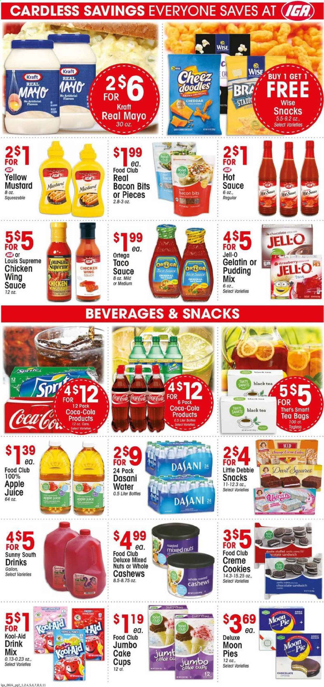 KJ´s Market Weekly Ad & Flyer June 24 to 30