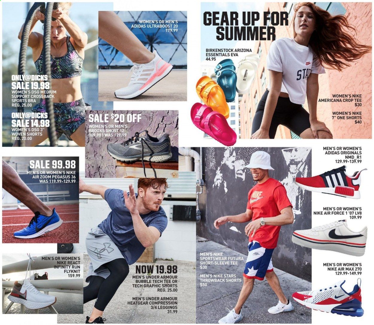 DICK'S Weekly Ad & Flyer June 24 to July 4