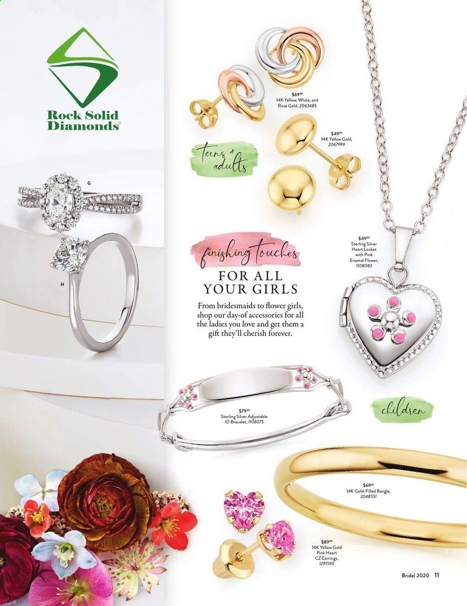 Littman Jewelers Weekly Ad & Flyer June 24 to July 8