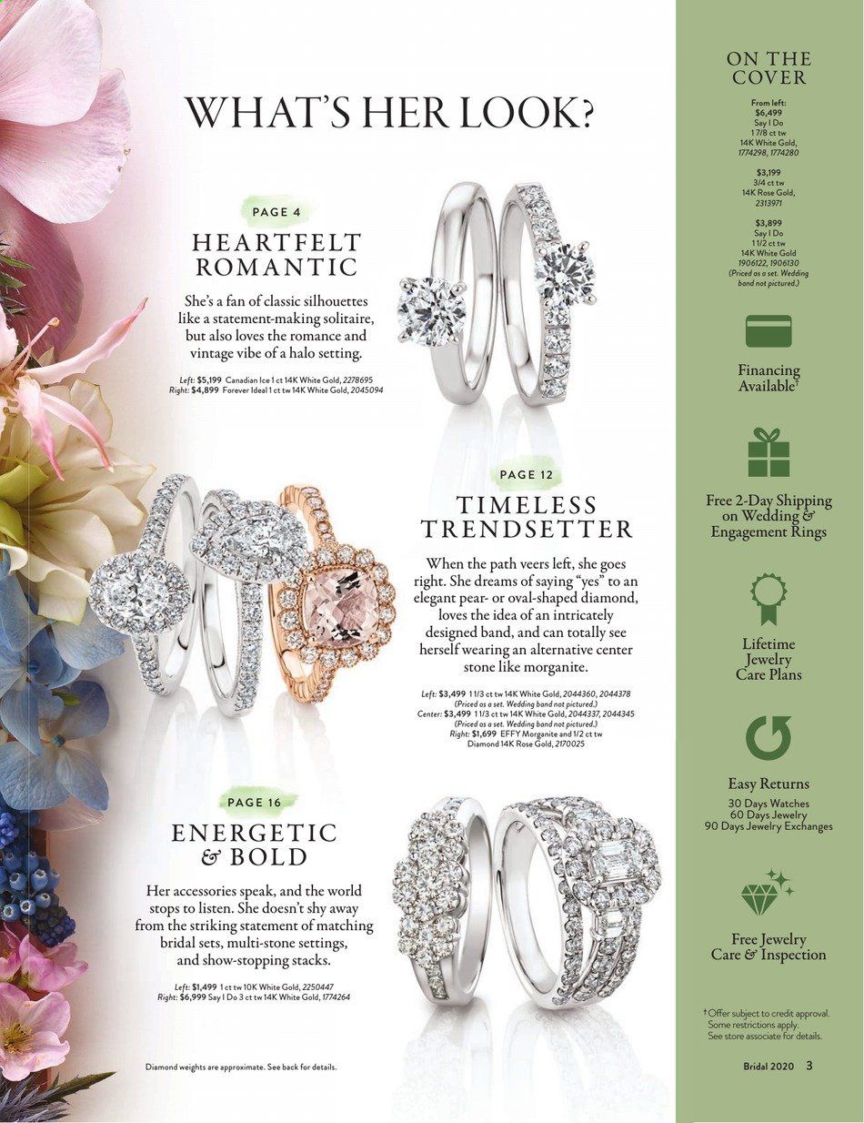 Littman Jewelers Weekly Ad & Flyer June 24 to July 8