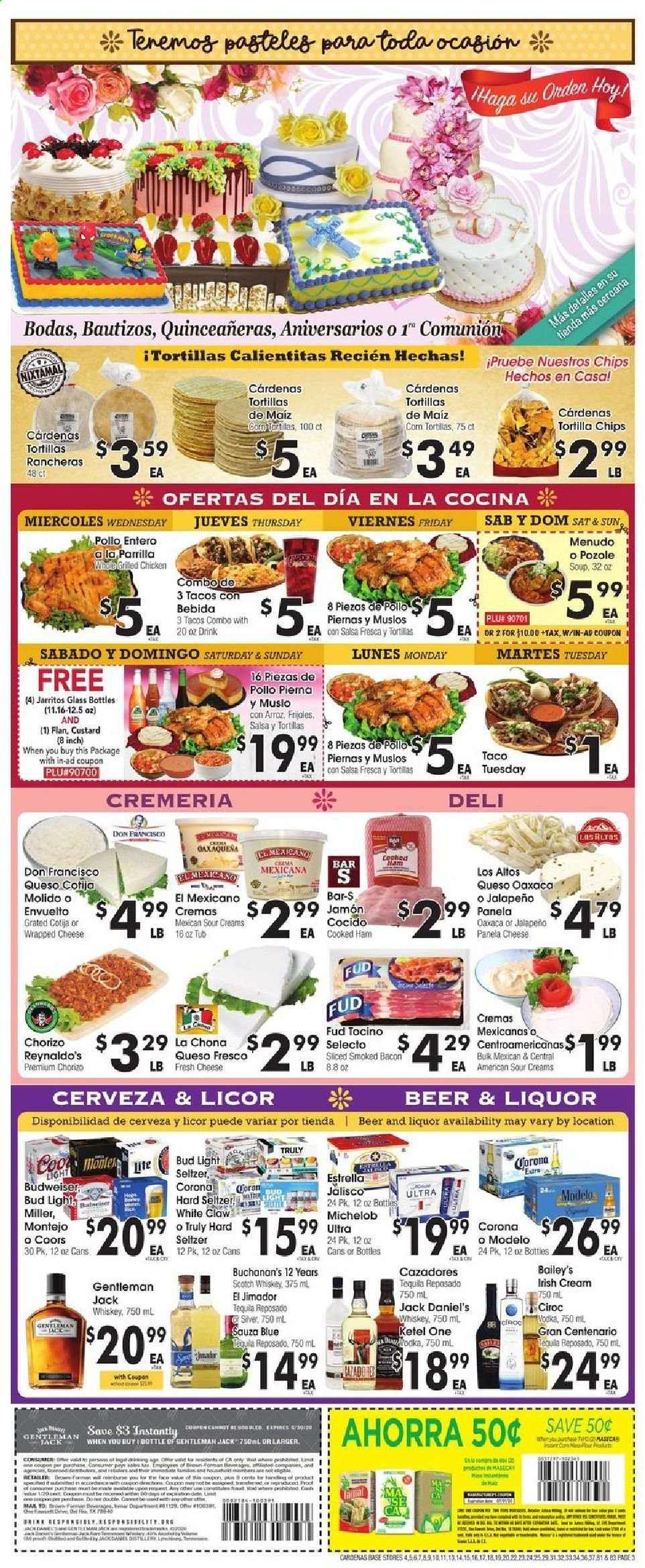 Cardenas Weekly Ad & Flyer June 24 to 30