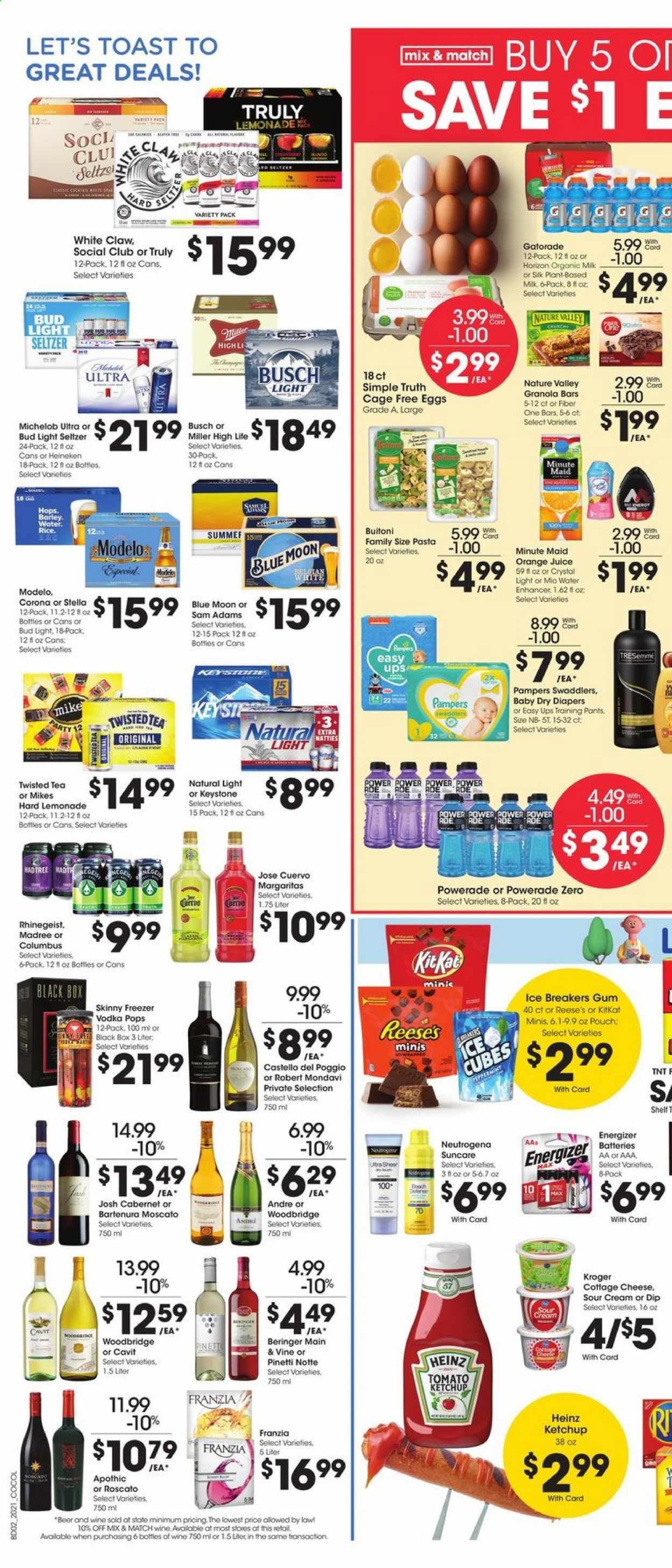 Kroger Marketplace Weekly Ad & Flyer June 24 to 30