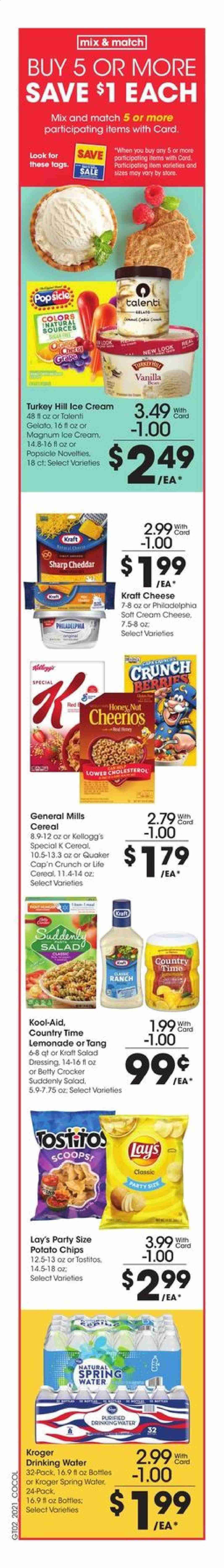 Kroger Marketplace Weekly Ad & Flyer June 24 to 30