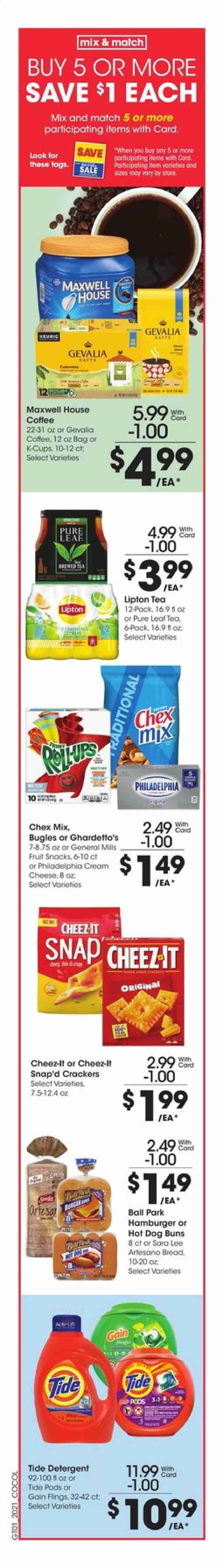 Kroger Marketplace Weekly Ad & Flyer June 24 to 30