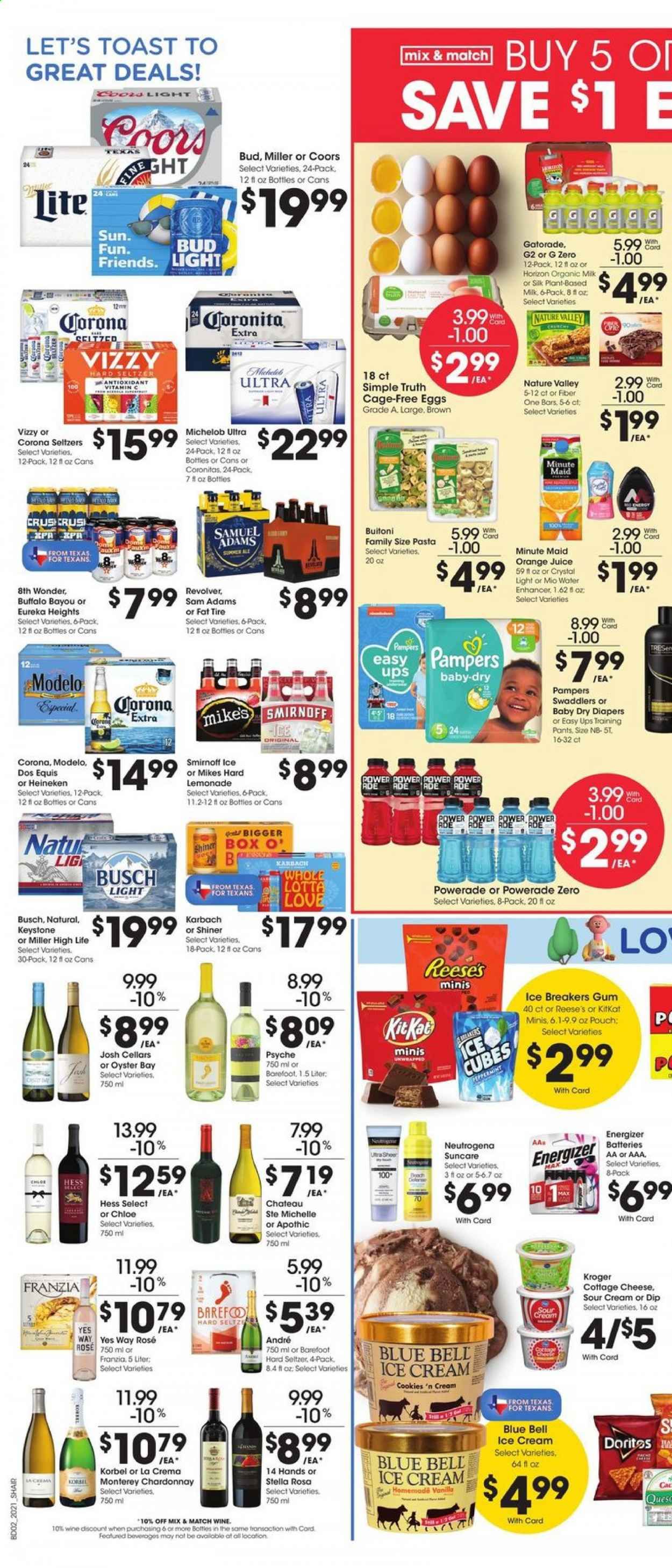 Kroger Weekly Ad & Flyer June 24 to 30