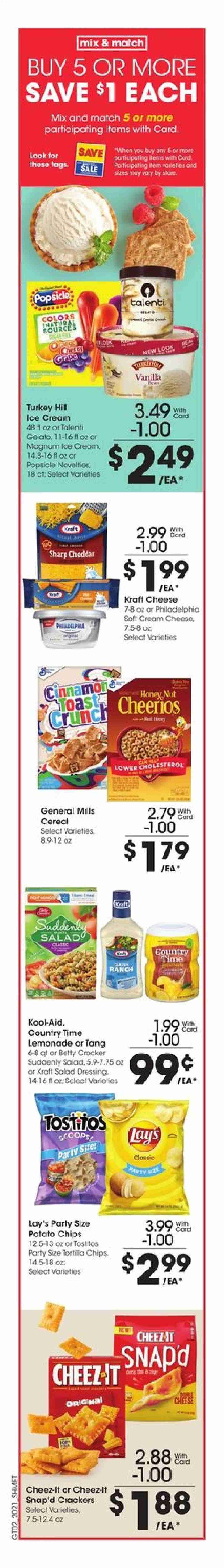 Kroger Weekly Ad & Flyer June 24 to 30