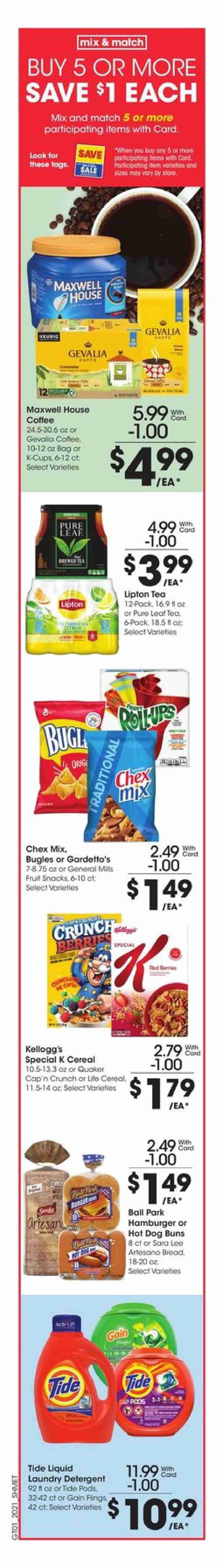 Kroger Weekly Ad & Flyer June 24 to 30