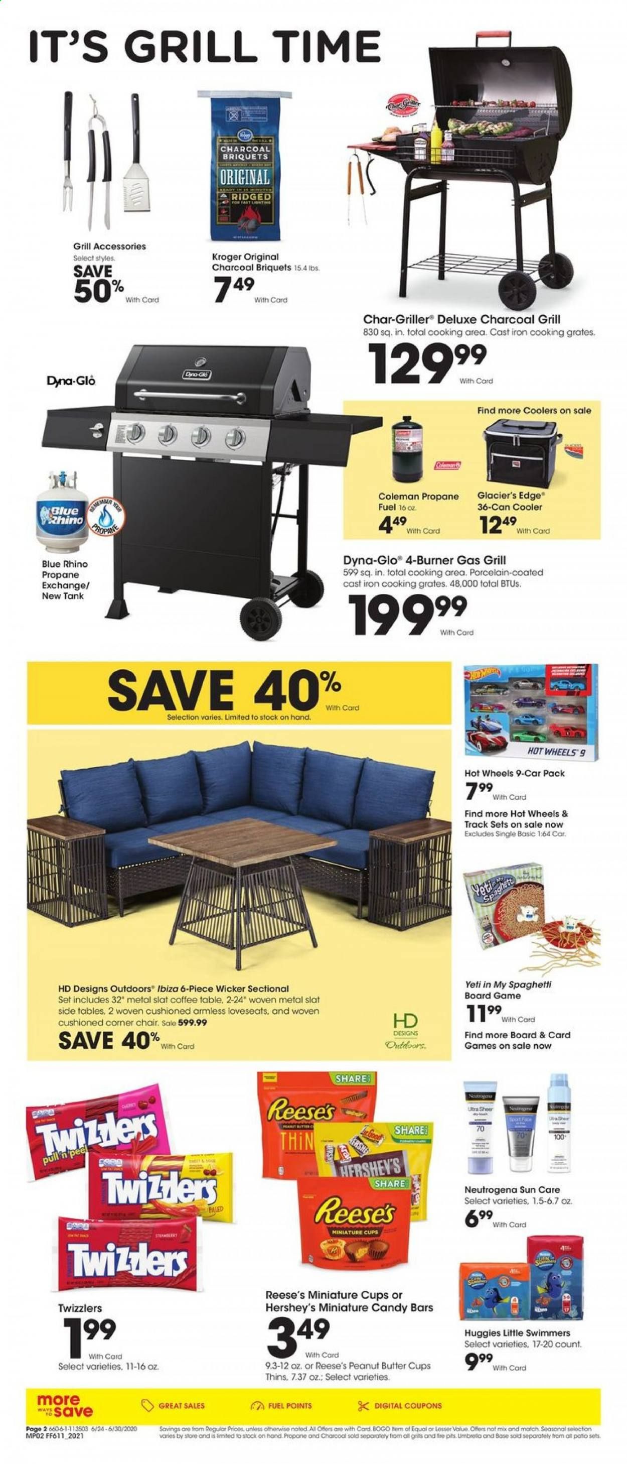Fry’s Weekly Ad & Flyer June 24 to 30
