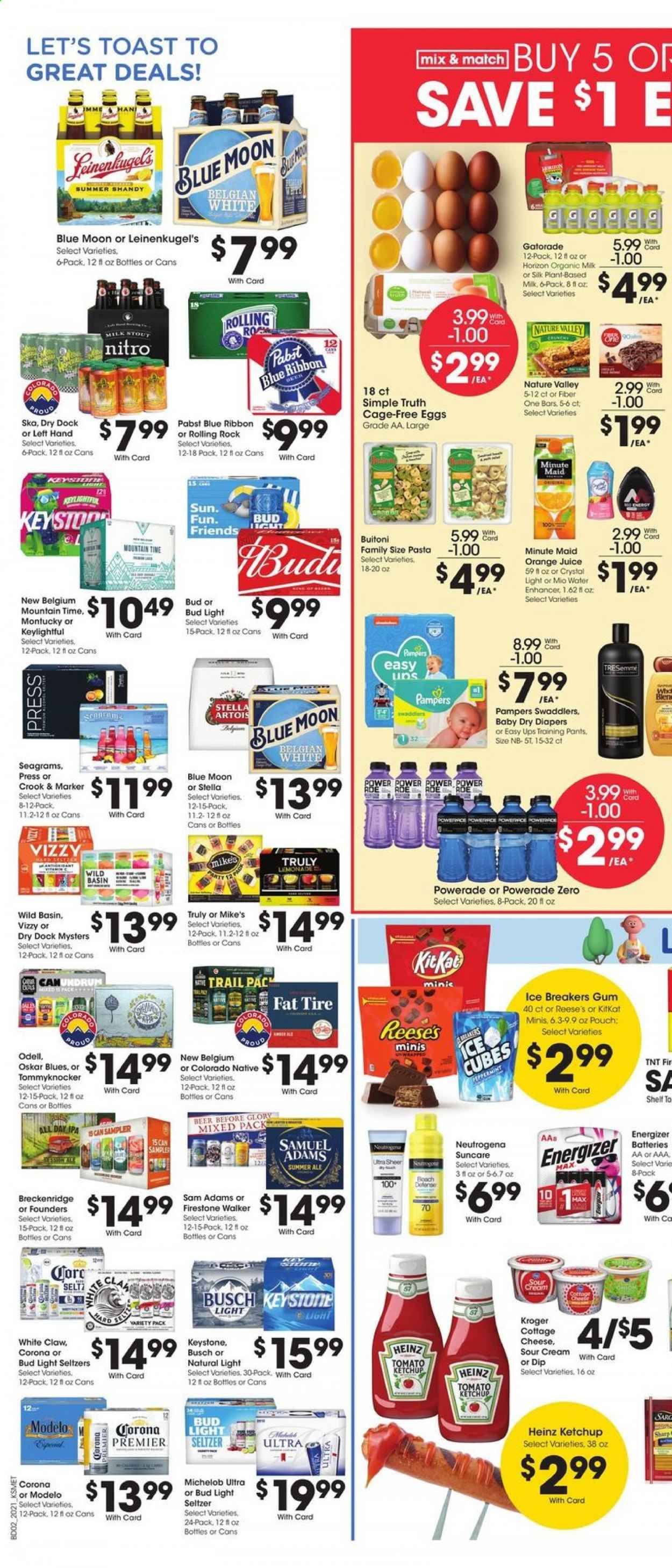 King Soopers Weekly Ad & Flyer June 24 to 30