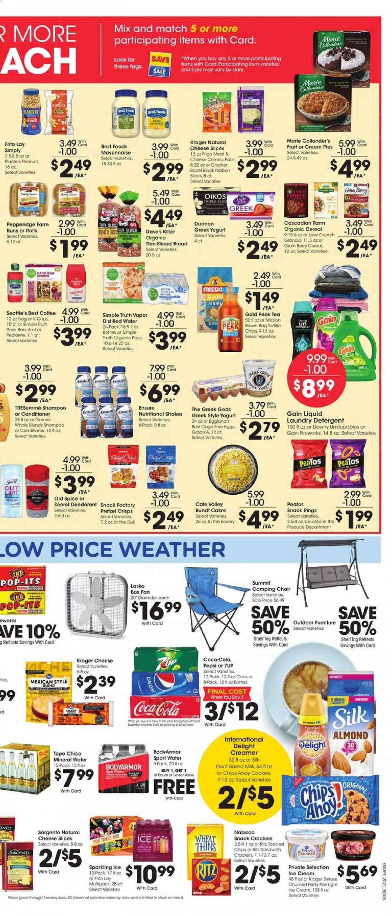 King Soopers Weekly Ad & Flyer June 24 to 30