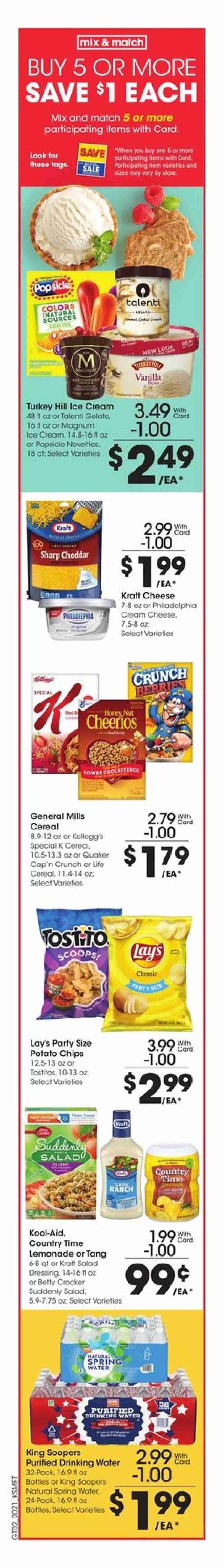 King Soopers Weekly Ad & Flyer June 24 to 30