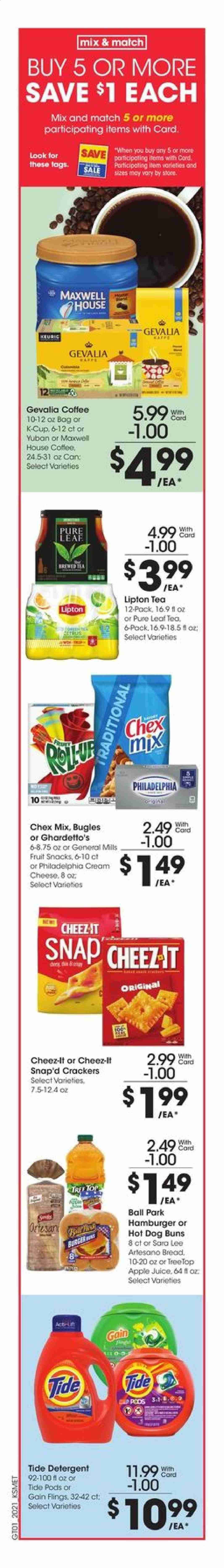 City Market Weekly Ad & Flyer June 24 to 30