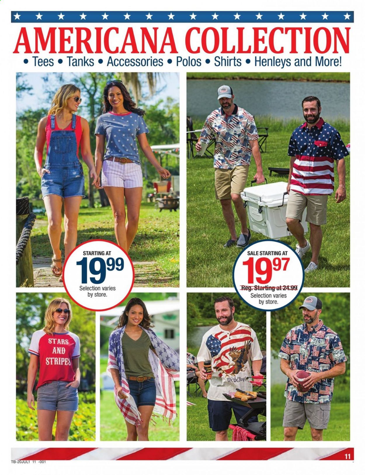 Cabela's Weekly Ad & Flyer June 25 to July 8