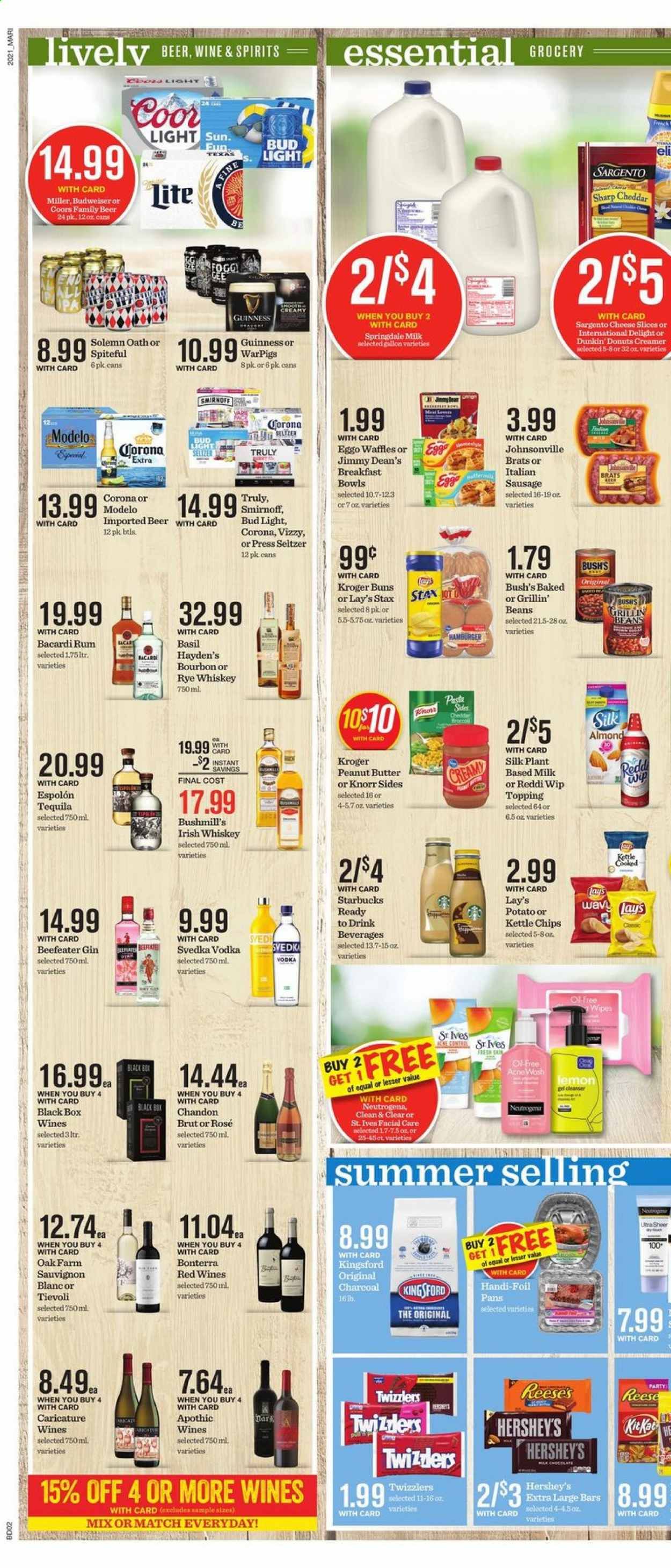 Mariano’s Weekly Ad & Flyer June 24 to 30