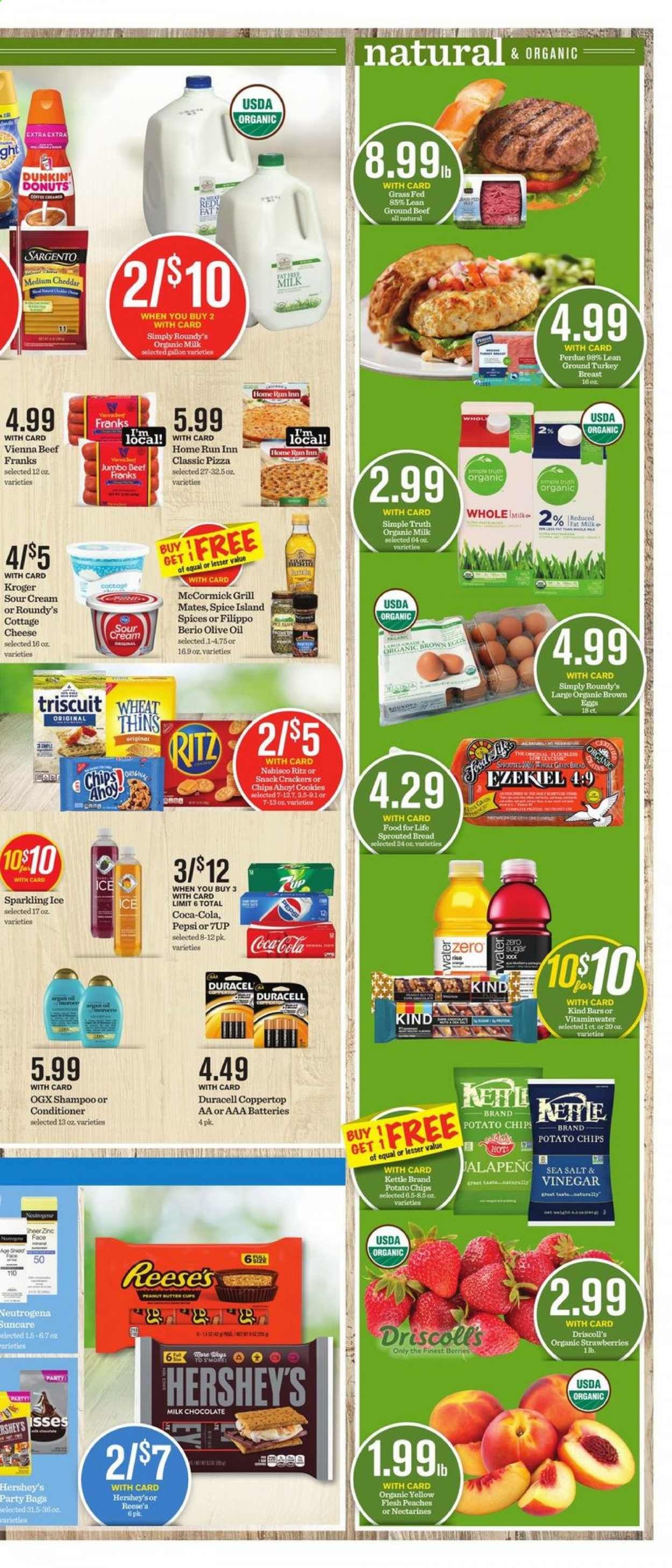 Mariano’s Weekly Ad & Flyer June 24 to 30