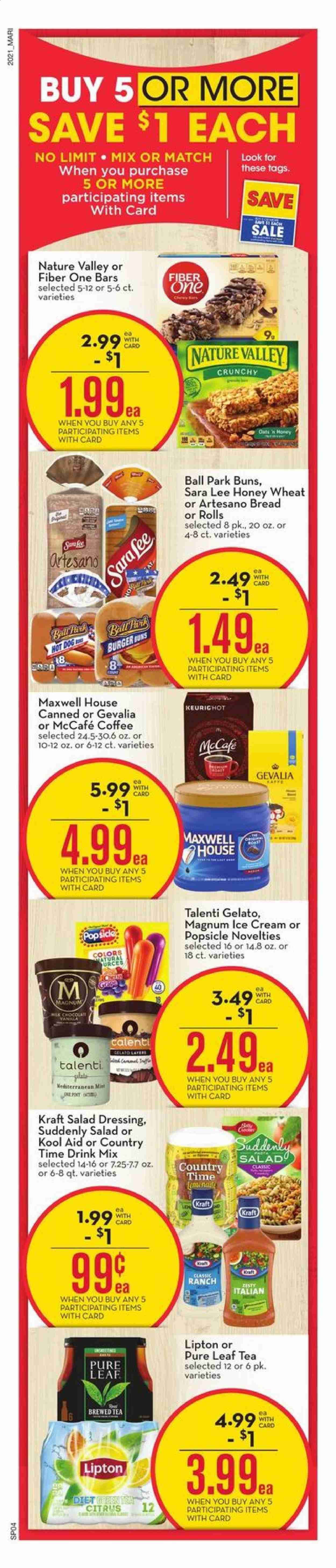 Mariano’s Weekly Ad & Flyer June 24 to 30