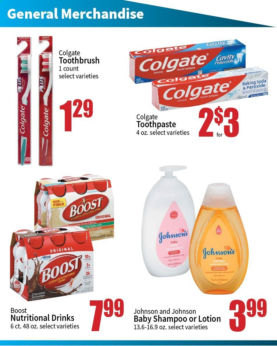 County Market Weekly Ad & Flyer June 24 to 30