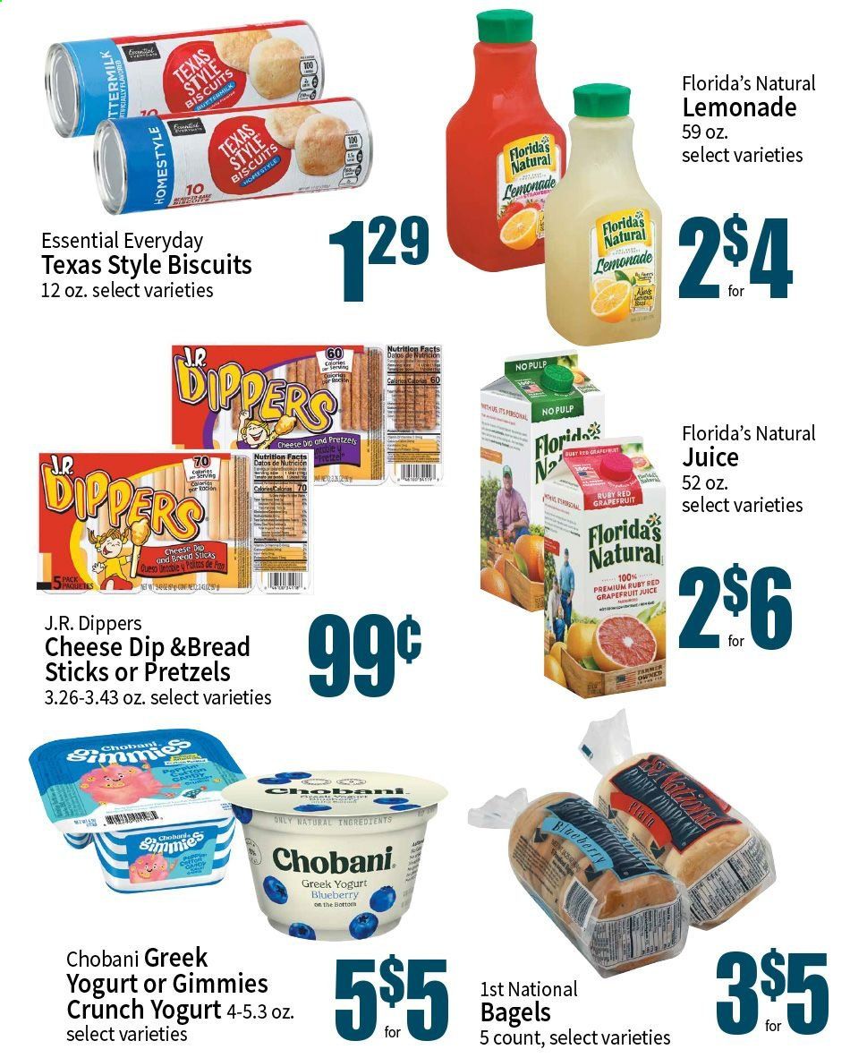 County Market Weekly Ad & Flyer June 24 to 30