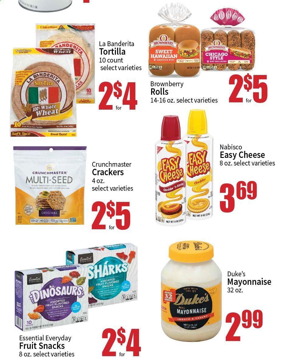 County Market Weekly Ad & Flyer June 24 to 30