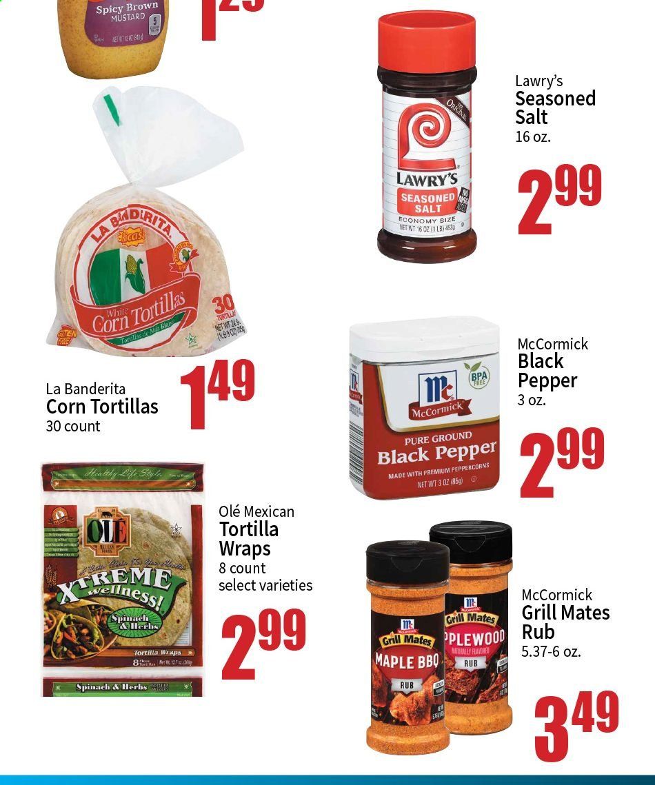County Market Weekly Ad & Flyer June 24 to 30
