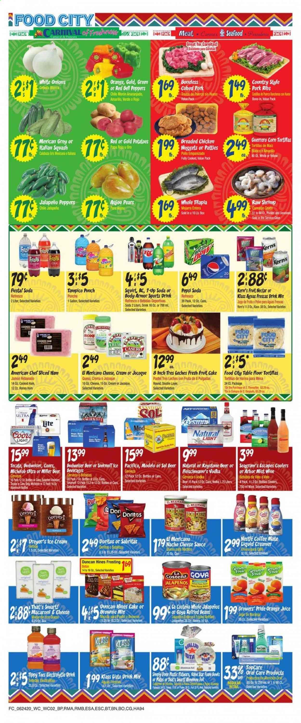 Food City Weekly Ad & Flyer June 24 to 30