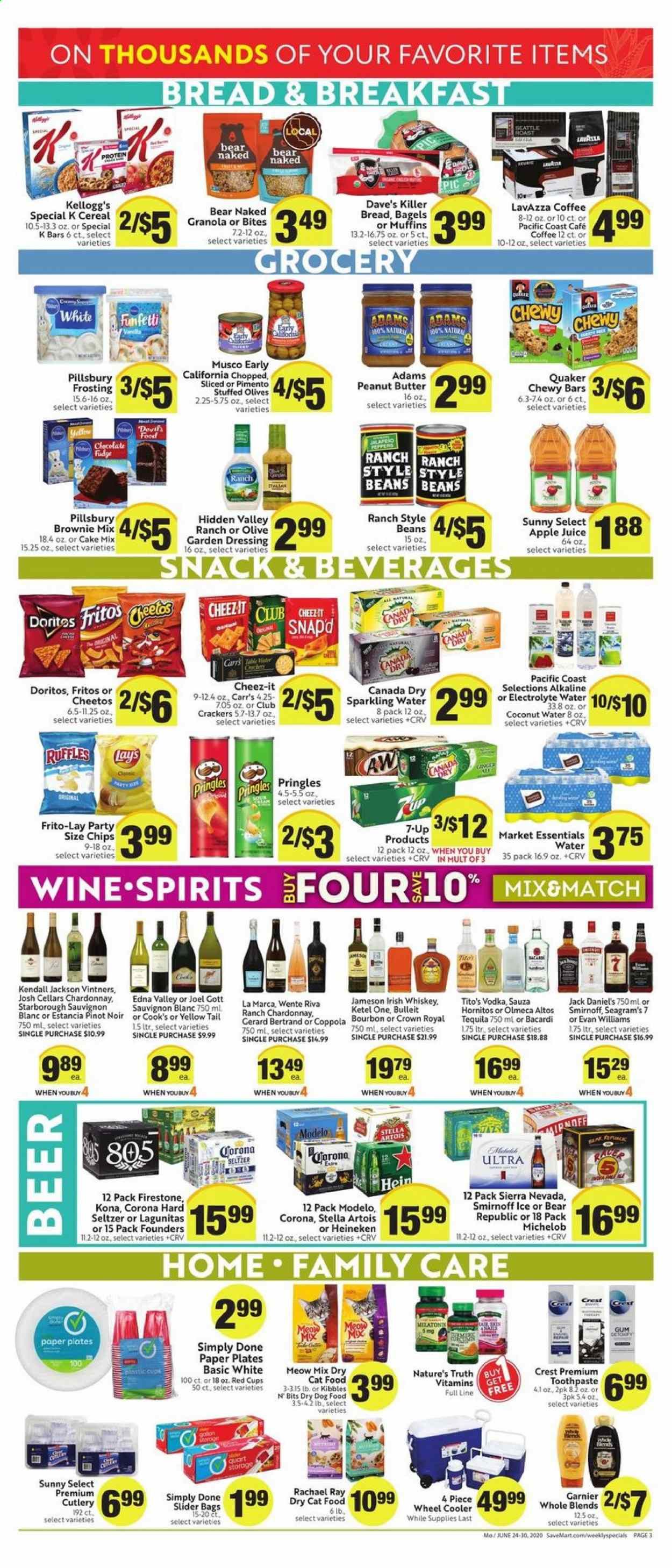 Save Mart Weekly Ad & Flyer June 24 to 30